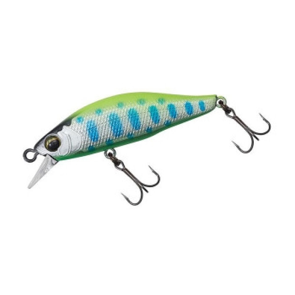 Wobbler Daiwa Silver Creek Minnow 50S 50mm 4.5g #Natsuiro Yamame
