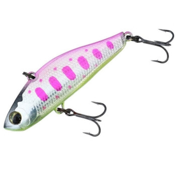 Wobbler Daiwa Silver Creek Vibe 50S 50mm 5.3g Pink Yamame C Bel