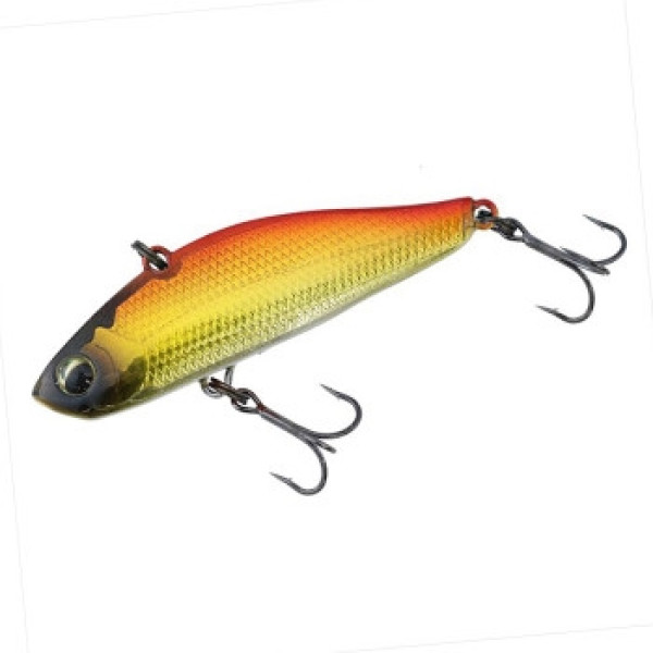 Wobbler Daiwa Silver Creek Vibe 50S 50mm 5.3g Akakin