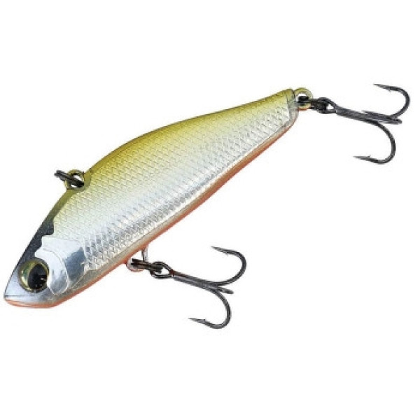 Wobbler Daiwa Silver Creek Vibe 50S 50mm 5.3g TS