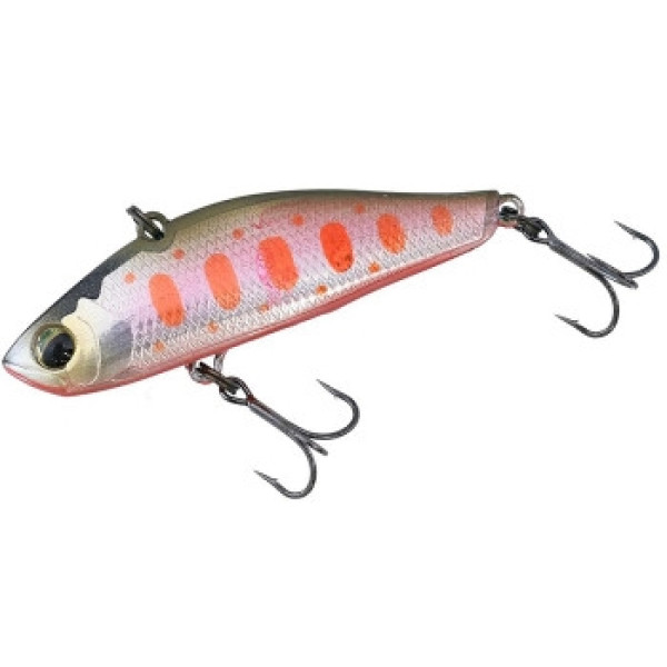 Wobbler Daiwa Silver Creek Vibe 50S 50mm 5.3g Orange Yamame