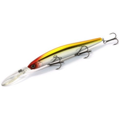 Wobbler Daiwa Steez Minnow 125F EXDR Crown 20.7gr