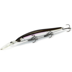 Wobbler Daiwa Steez Minnow 125SP EX DR Wakasagi 19gr