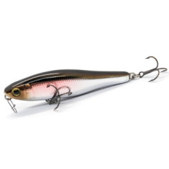 Daiwa Steez Pencil 60F Wakasagi Wobbler