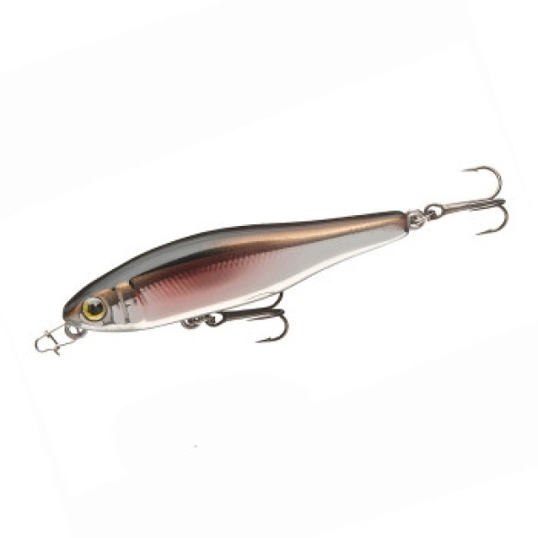 Daiwa Steez Pencil 60F 60mm 4.2g #Wakasagi