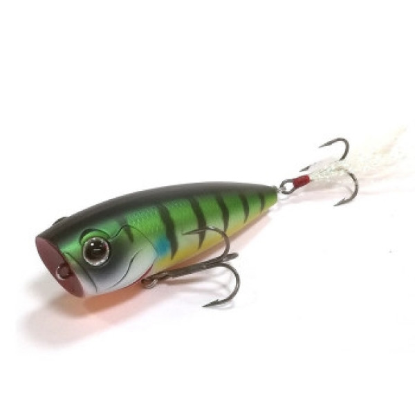 Воблер Daiwa Steez Popper 50F Matt Gill