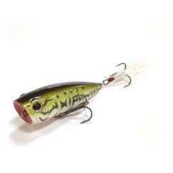 Воблер Daiwa Steez Popper 70F Bass
