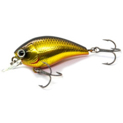 Воблер Daiwa Steez Square 100 Kurokin
