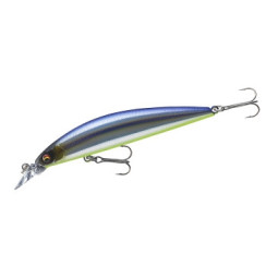 Wobbler Daiwa Tournament Current Master 93F-SR 93mm 12.0g #PL