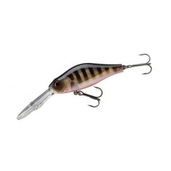 Воблер Daiwa Tournament Mega Scouter 68F 68mm 14.0g #Pearl Ghost Perch