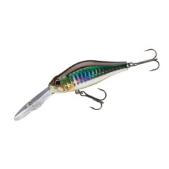 Воблер Daiwa Tournament Mega Scouter 68F-DR 68мм 14.0g #Kibinago