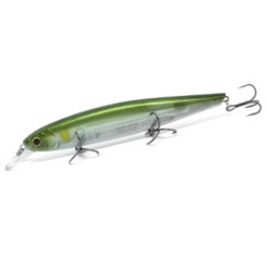 Wobbler Deps Balisong Minnow 130SP 130mm 24.8g #20 GM Ayu