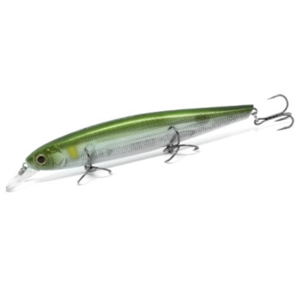 Wobbler Deps Balisong Minnow 130SP 130mm 24.8g #20 GM Ayu