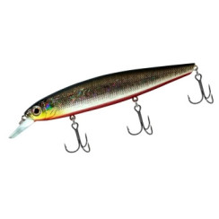 Wobbler Deps Balisong Minnow 130SP 130mm 24.8g #37 Redbelly Shiner