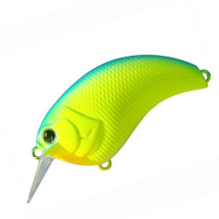 Wobbler Deps Evoke 1.2 55F 55mm 11g #02