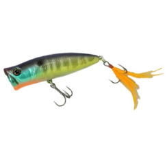 Wobbler Deps Pulsecod Jr. 65F 65mm 10g #21