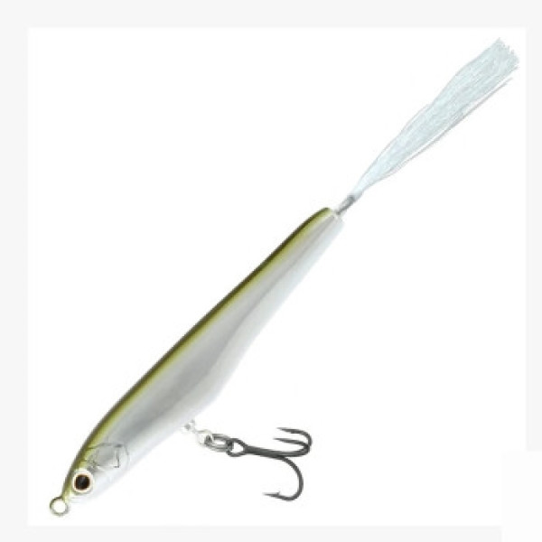Wobbler Deps Wakasagi Bait 65F 65mm 3.5g #01