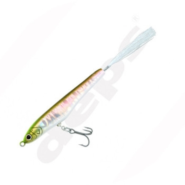 Wobbler Deps Wakasagi Bait 65F 65mm 3.5g #02