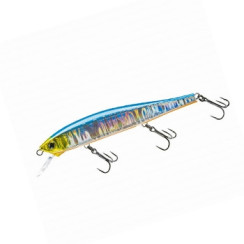Воблер Duel Hardcore Minnow Flat 95SP 95мм 12g #HBSN