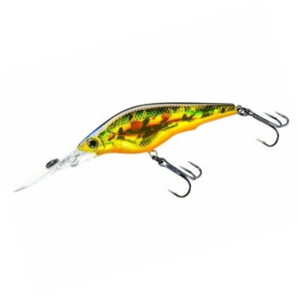 Wobbler Duel Hardcore Shad SR 60SF 60mm 6g #HGSN
