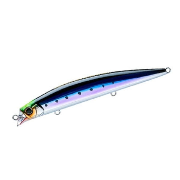 Воблер Duel Hardcore Shallow Runner H2 120мм 21g #HSTI