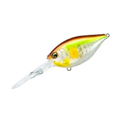 Wobbler Duel L-Bass Crank Dd 50F 50mm 10g #MGSA