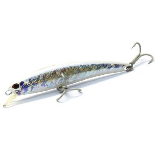 Воблер DUO Realis Fangbait 140SR 140мм 38.0g AJO0091 Ivory Halo