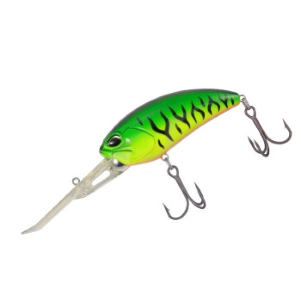 Wobbler DUO Realis Crank G87 20A 87mm 35.5g ACC3235 Aaron Tiger
