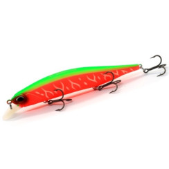 Воблер DUO Realis Jerkbait 100SP 100мм 14.5g ACC3338 Dragon Fruit Mat Tiger