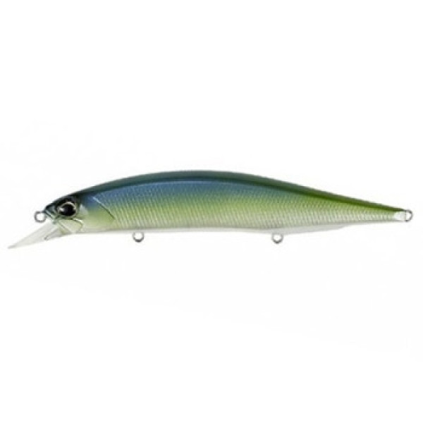 Wobbler DUO Realis Jerkbait 110SP 110mm 16.2g CCC3164 A-Mart Shimmer