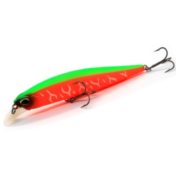 Воблер DUO Realis Jerkbait 130SP 130мм 22.0g ACC3338 Dragon Fruit Tiger