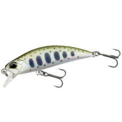 Wobbler DUO Spearhead Ryuki 50S 50mm 4.5g ANA4034 Yamame