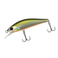 Wobbler DUO Spearhead Ryuki 50S Takumi 50mm 4.0g MNI4047 Tennessee Shad