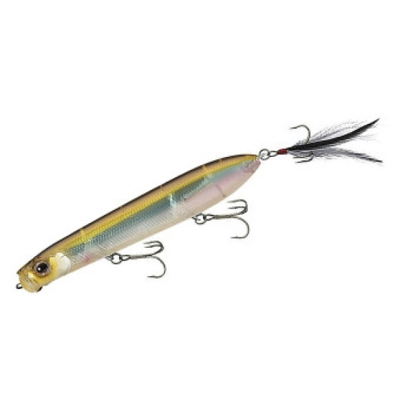 Wobbler Evergreen Sb Topwater SB-150 150mm 44.5gr #238