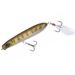 Wobbler Evergreen Sb Topwater SB-77.7mm 9.3gr #262