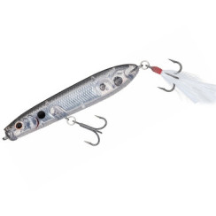 Wobbler Evergreen Sb Topwater SB-77.7mm 9.3gr #379