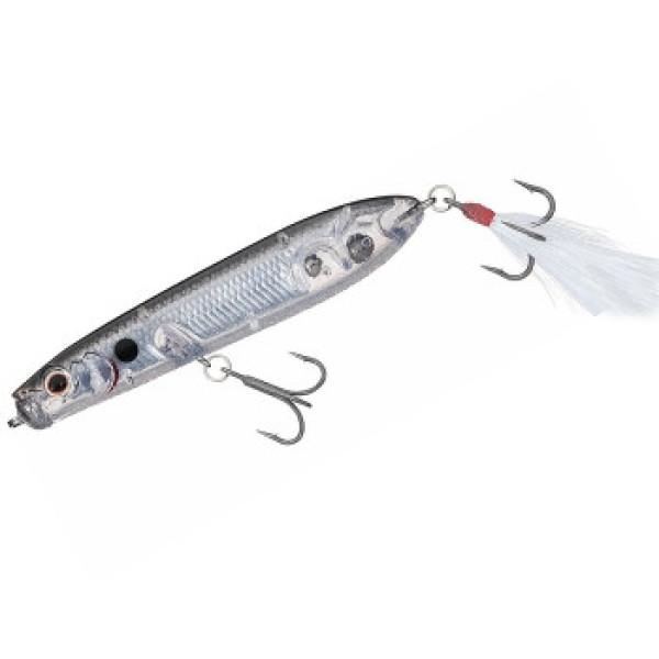Wobbler Evergreen Sb Topwater SB-77.7mm 9.3gr #379