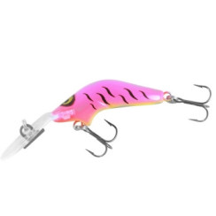 Wobbler Halco Poltergeist 50 STD #R1
