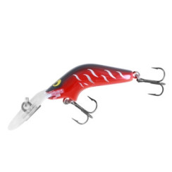Wobbler Halco Poltergeist 50 STD #R18