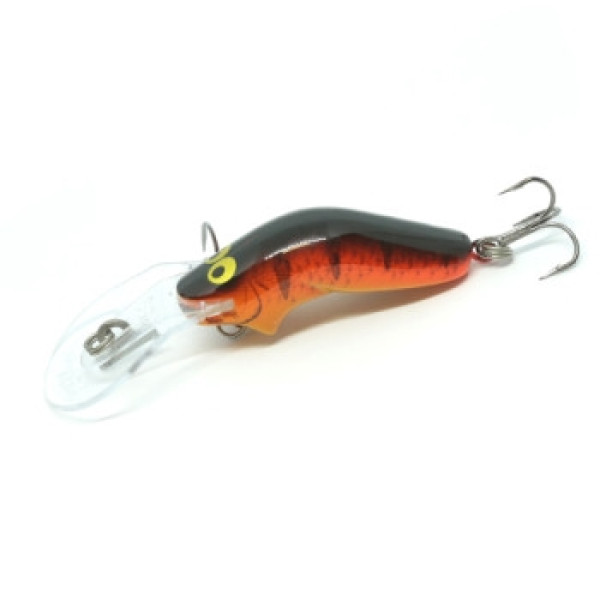 Wobbler Halco Poltergeist 50 STD #R5
