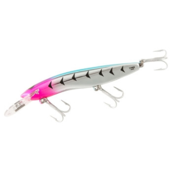 Halco Sorcerer 125 SR #R19