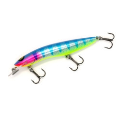 Halco Sorcerer 125 SR #R2