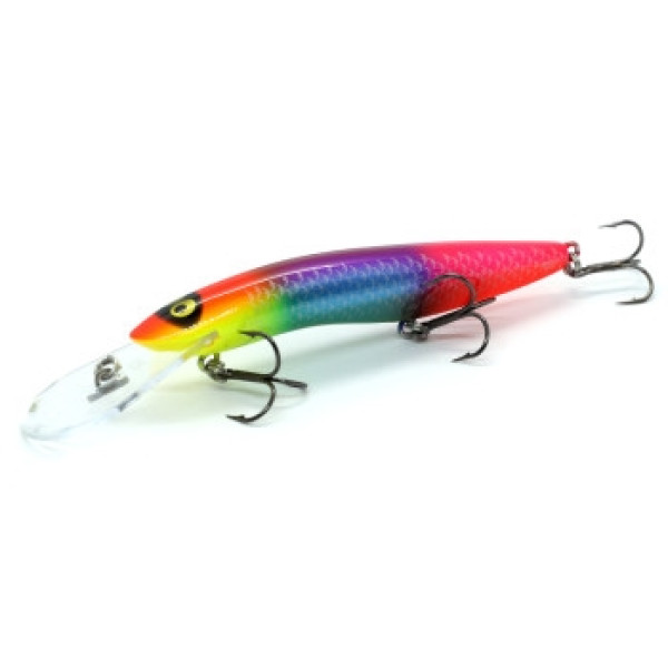 Halco Sorcerer 125 SR #R3