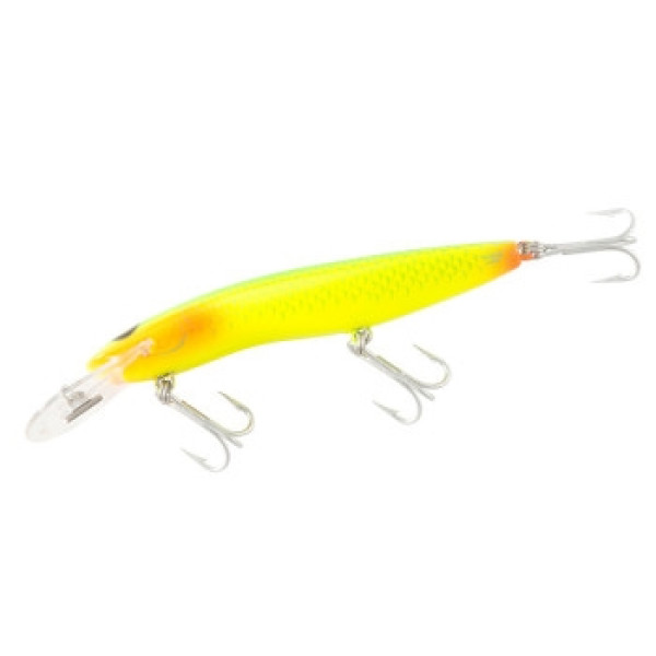 Halco Sorcerer 125 SR #R7