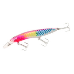 Halco Sorcerer 125 SR #R21