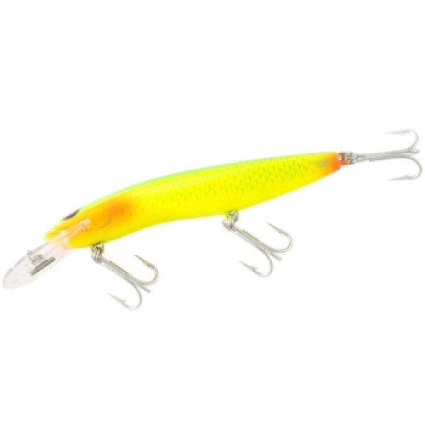 Halco Sorcerer 125 STD #R7