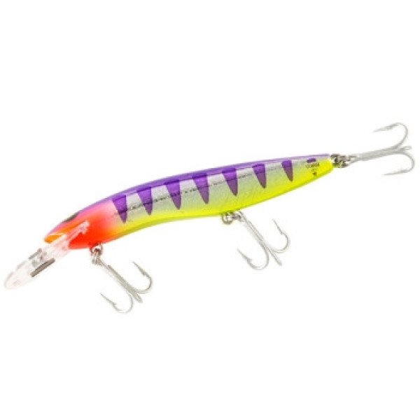 Halco Sorcerer 125 STD #R24