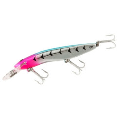 Wobbler Halco Sorcerer 125 STD #R19