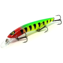 Halco Sorcerer 125 STD #H86