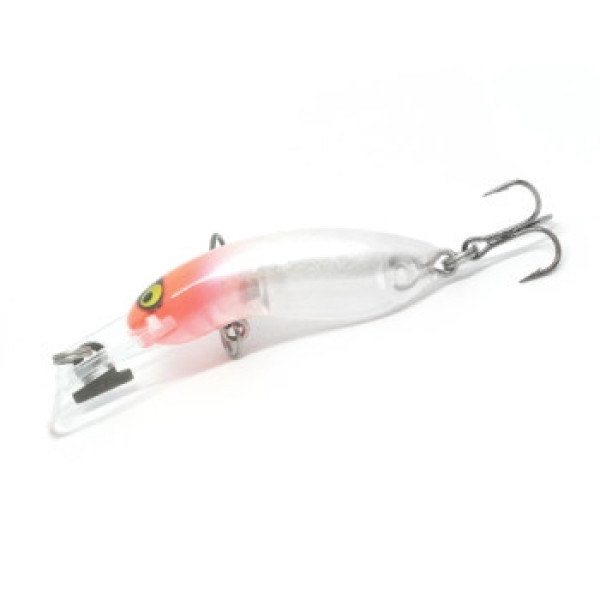 Halco Sorcerer 35 STD #R35 wobbler